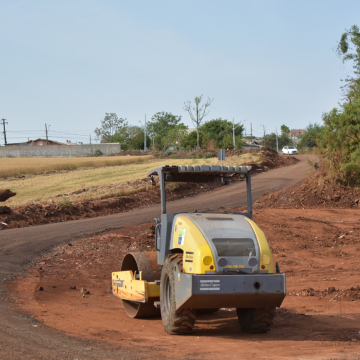 Online Settlement for Road and Infrastructure Works Payments