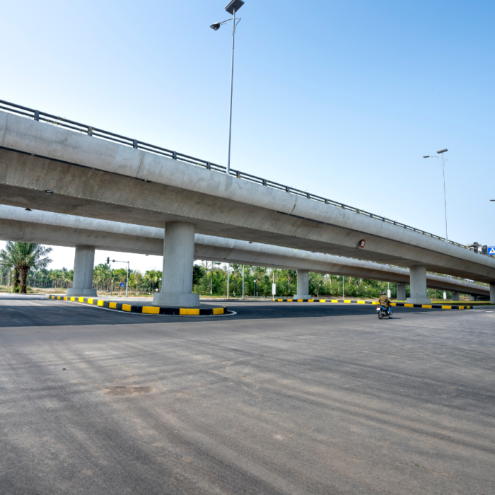 Site Works Deposit and Mobilisation Payment